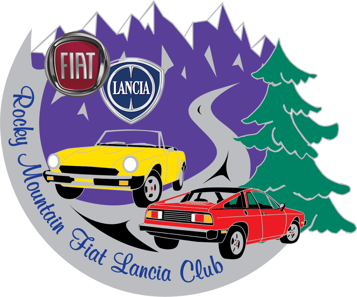 Rocky Mountain Fiat Lancia Club