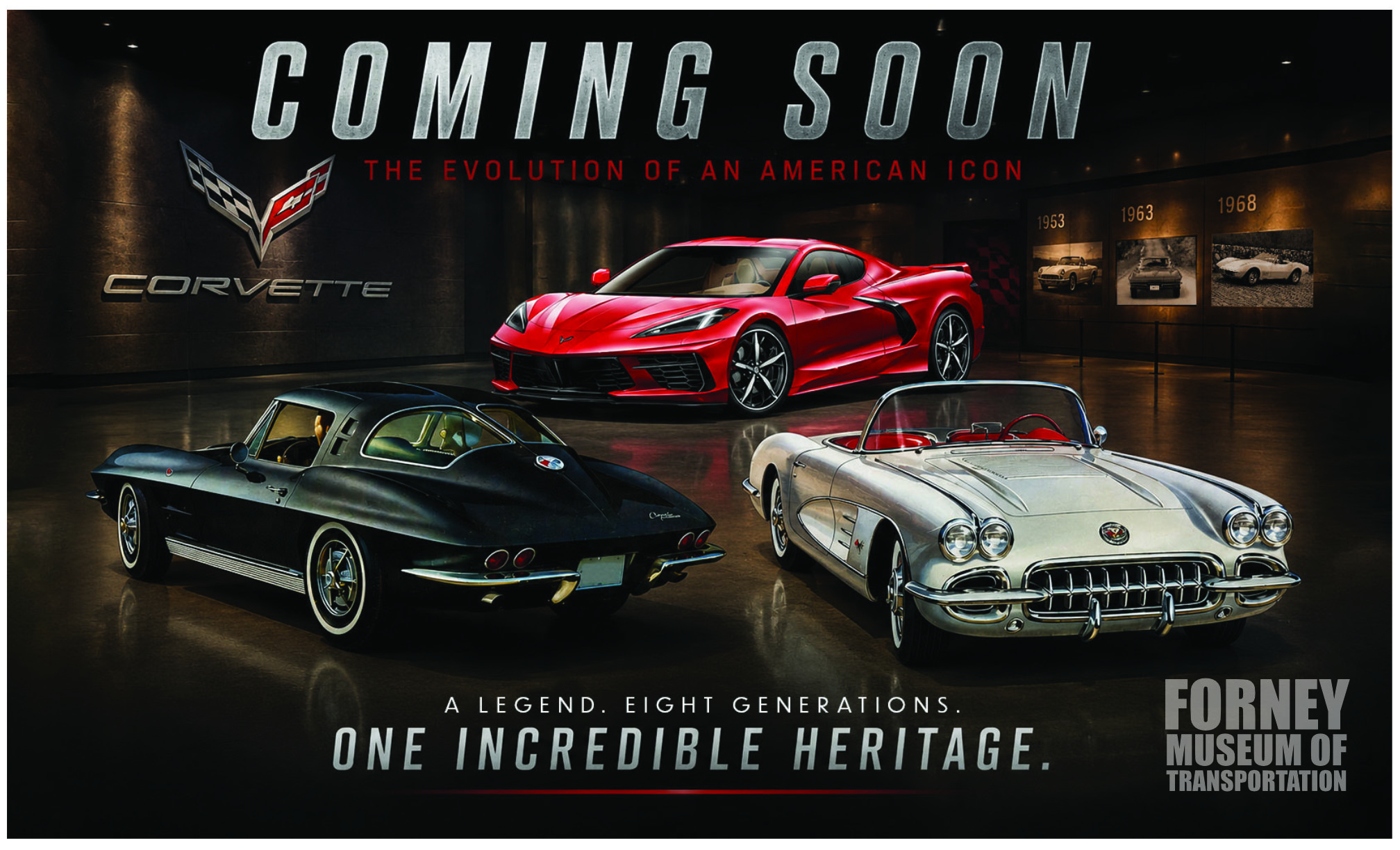 Corvette