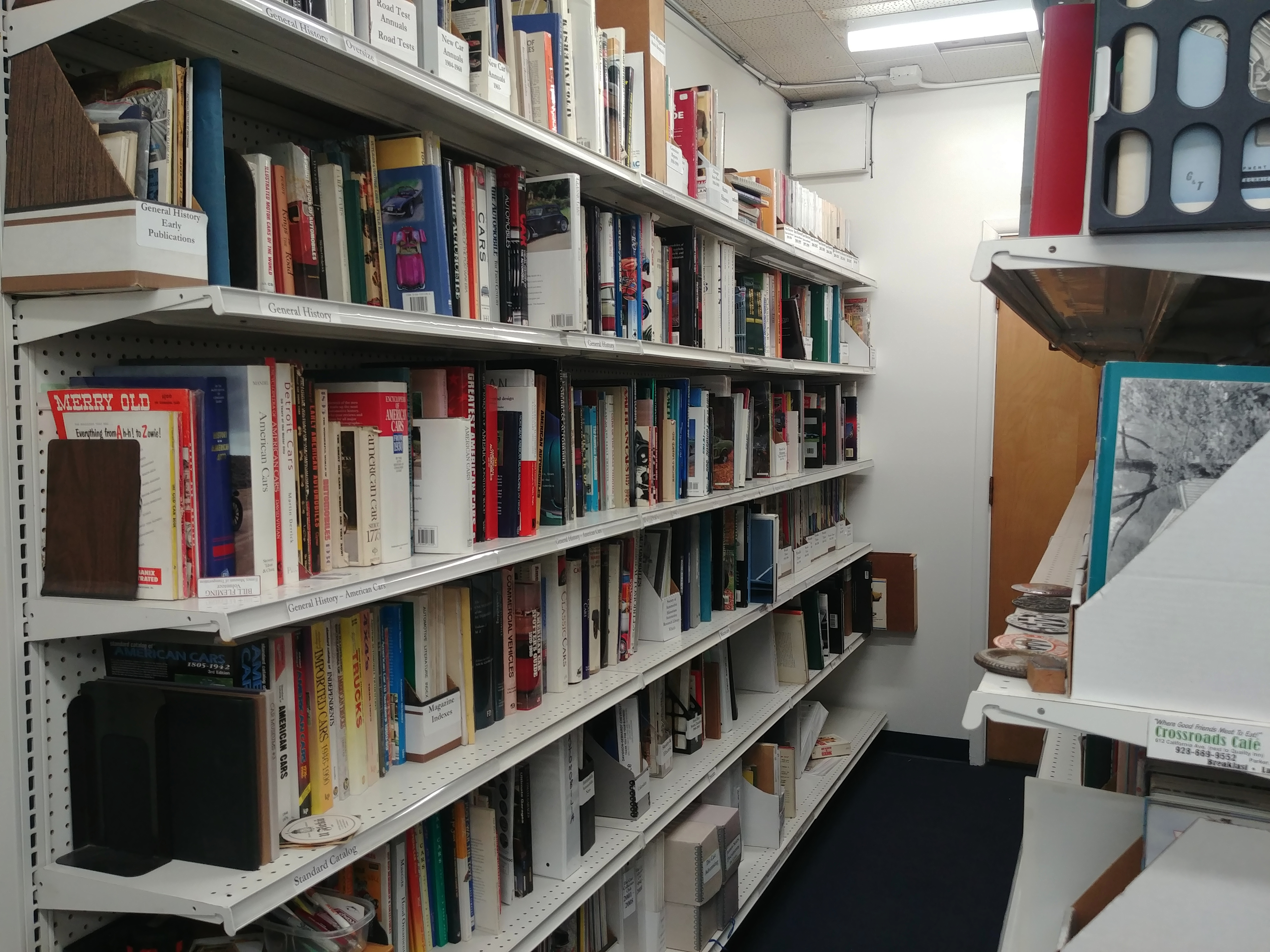 library 1