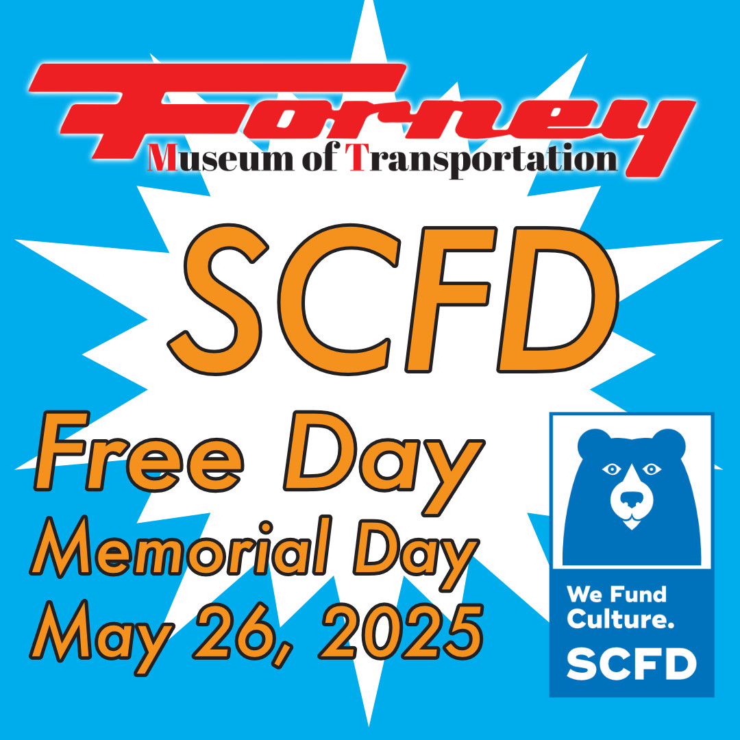 SCFD Free Day